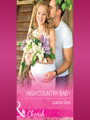 cover image of High Country Baby